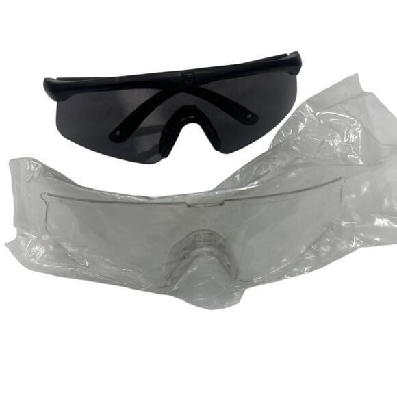 Sawfly Revision Military Eyewear Sunglasses Protective Lenses - Picture 3 of 5